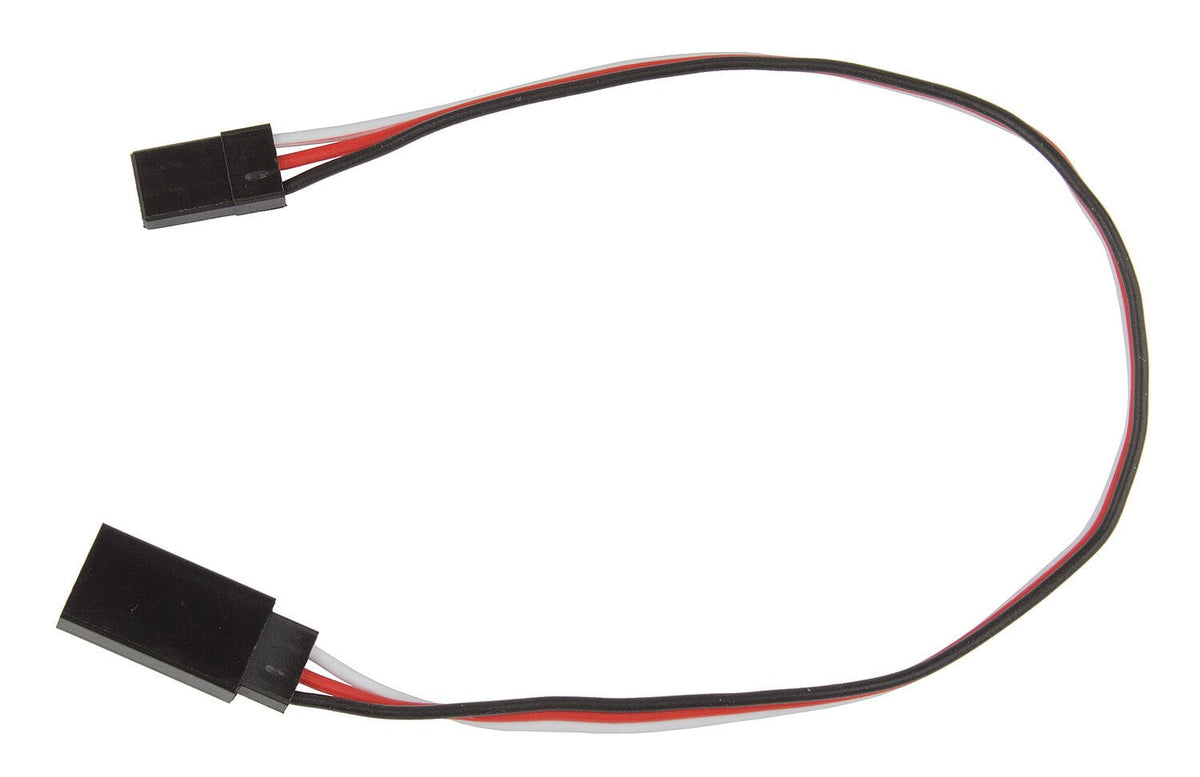 Team Associated 200mm Servo Wire Extension (7.87in) [27145]