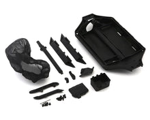 Team Associated 25800 MT10 Main Chassis Set