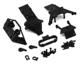 Team Associated 25801 MT10 Skid Plate Set - Hobbytech Toys