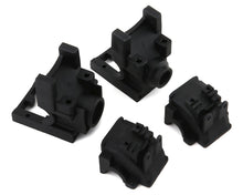 Team Associated 25806 MT10 Front and Rear Gearbox Case