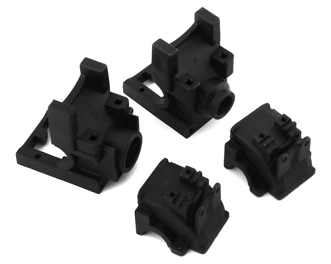 Team Associated 25806 MT10 Front and Rear Gearbox Case