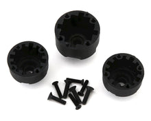 Team Associated 25807 MT10 Differential Cases