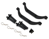 Team Associated 25817 MT10 Body Mount Set - Hobbytech Toys