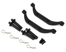 Team Associated 25817 MT10 Body Mount Set