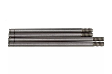 Team Associated 25826 MT10 Shock Shaft Set (4pcs) - Hobbytech Toys
