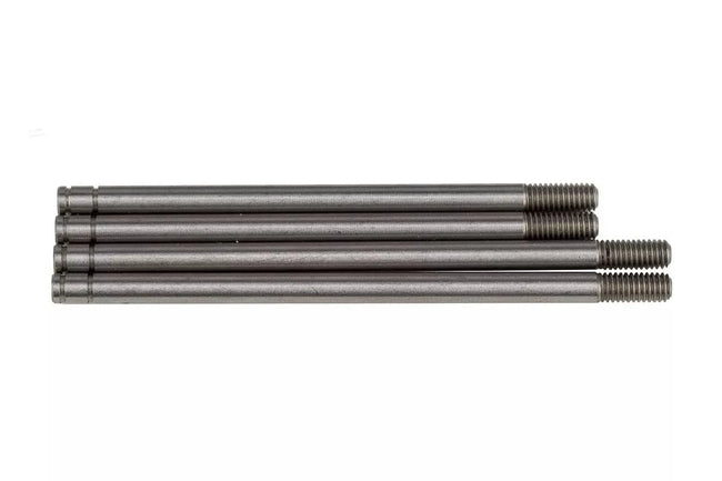 Team Associated 25826 MT10 Shock Shaft Set (4pcs)