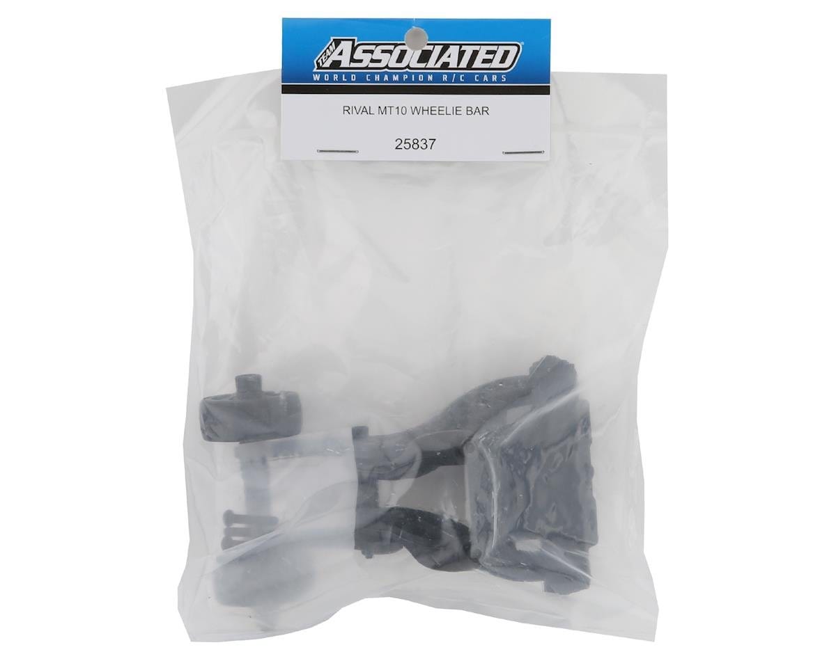 Team Associated 25837 MT10 Wheelie Bar - Hobbytech Toys