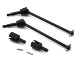 Team Associated 25847 MT10 Steel CVA Driveshaft Kit (2pcs) - Hobbytech Toys