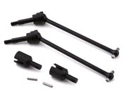 Team Associated 25847 MT10 Steel CVA Driveshaft Kit (2pcs) - Hobbytech Toys