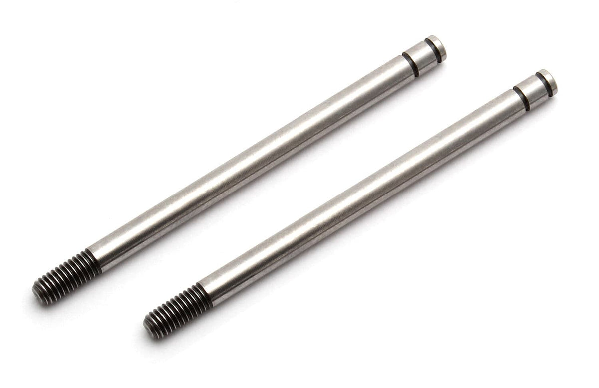 Team Associated 3x27.5mm Shock Shafts [91489]