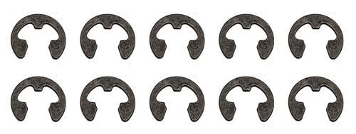 Team Associated 4mm E-Clip [7166]