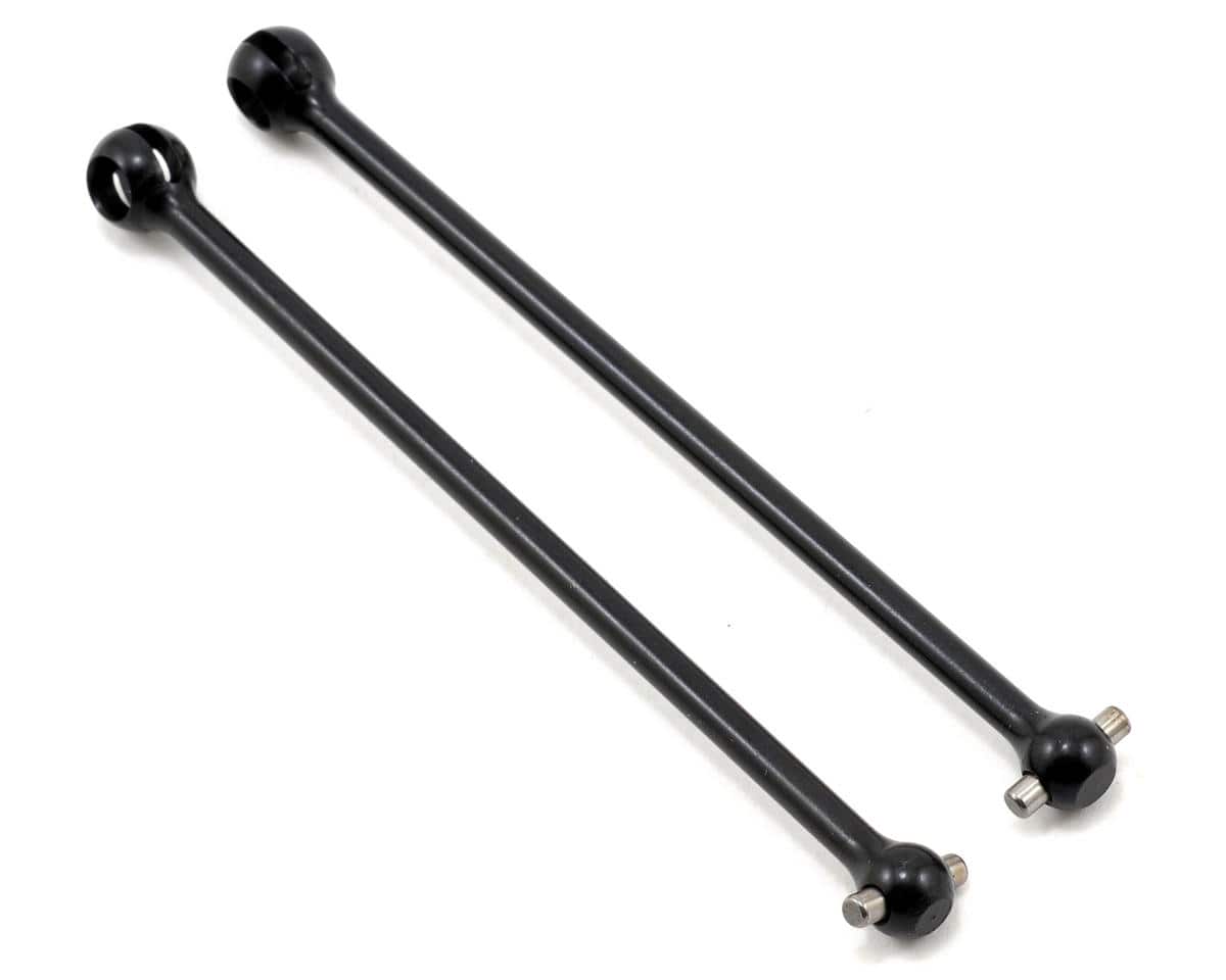 Team Associated SC10 4x4 Front CVA Bones [91040]