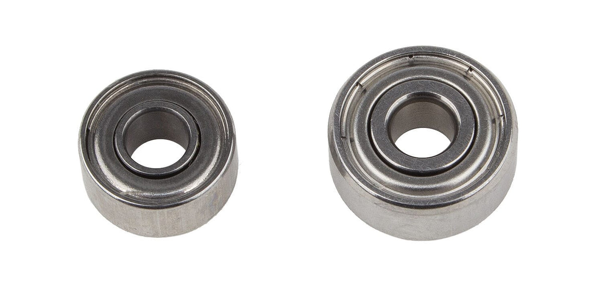 Team Associated 540-M4 Ball Bearing Set [27456]