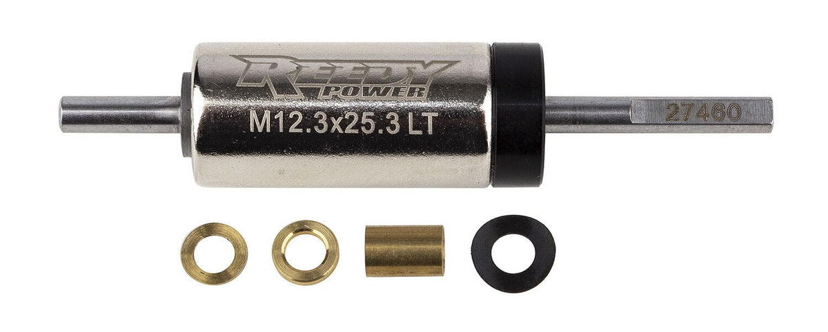 Team Associated 540-M4 Mod Rotor 12.3 x 5.0 x 25.3 [27460]