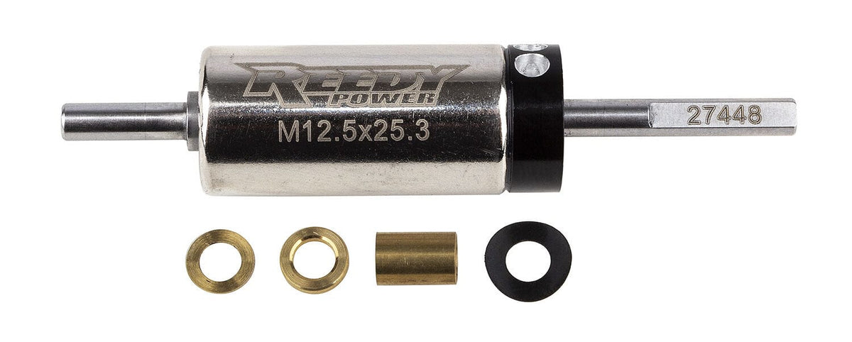 Team Associated 540-M4 Mod Rotor 12.5 x 5.0 x 25.3 [27448]