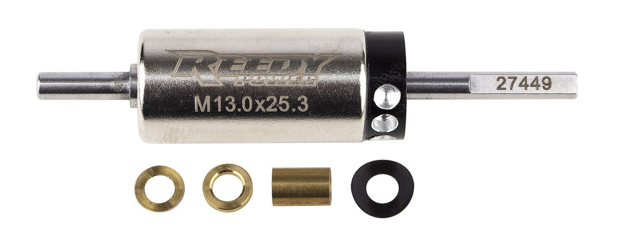 Team Associated 540-M4 Mod Rotor 13.0 x 5.0 x 25.3 [27449]