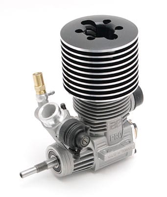 Team Associated AE .28 Pro Racing Engine SC8 [25352]