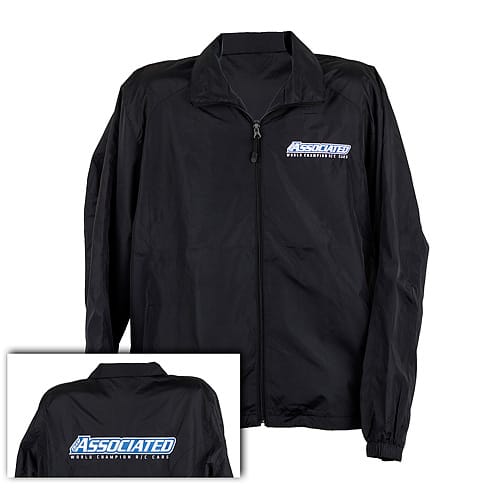 Team Associated AE Lite Jacket Small SP13S