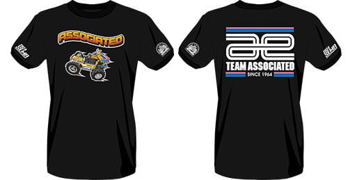 Team Associated AE SEMA24 T-Shirt 2XL [97198]