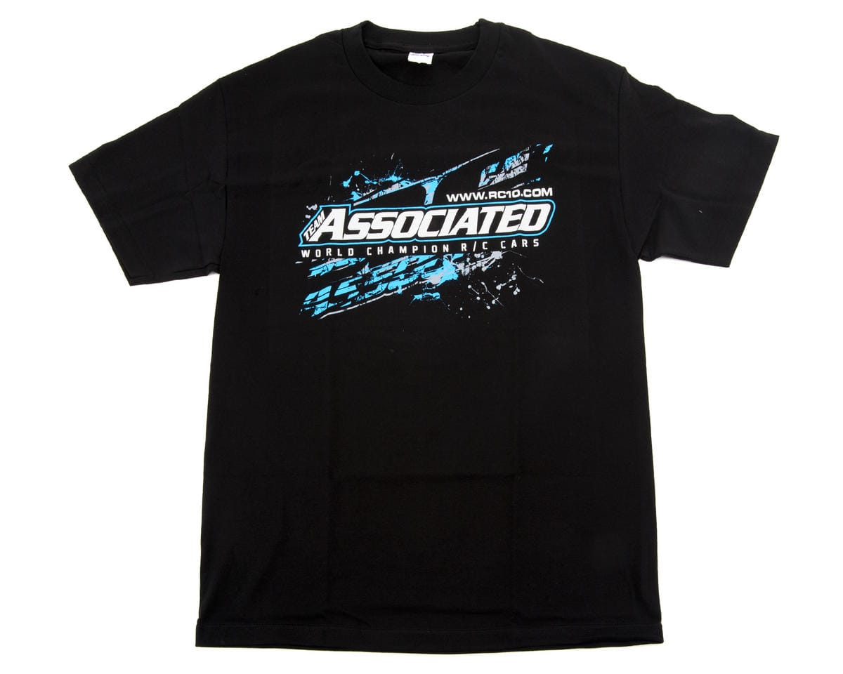 Team Associated AE Splash T-Shirt XX-large SP23XXL