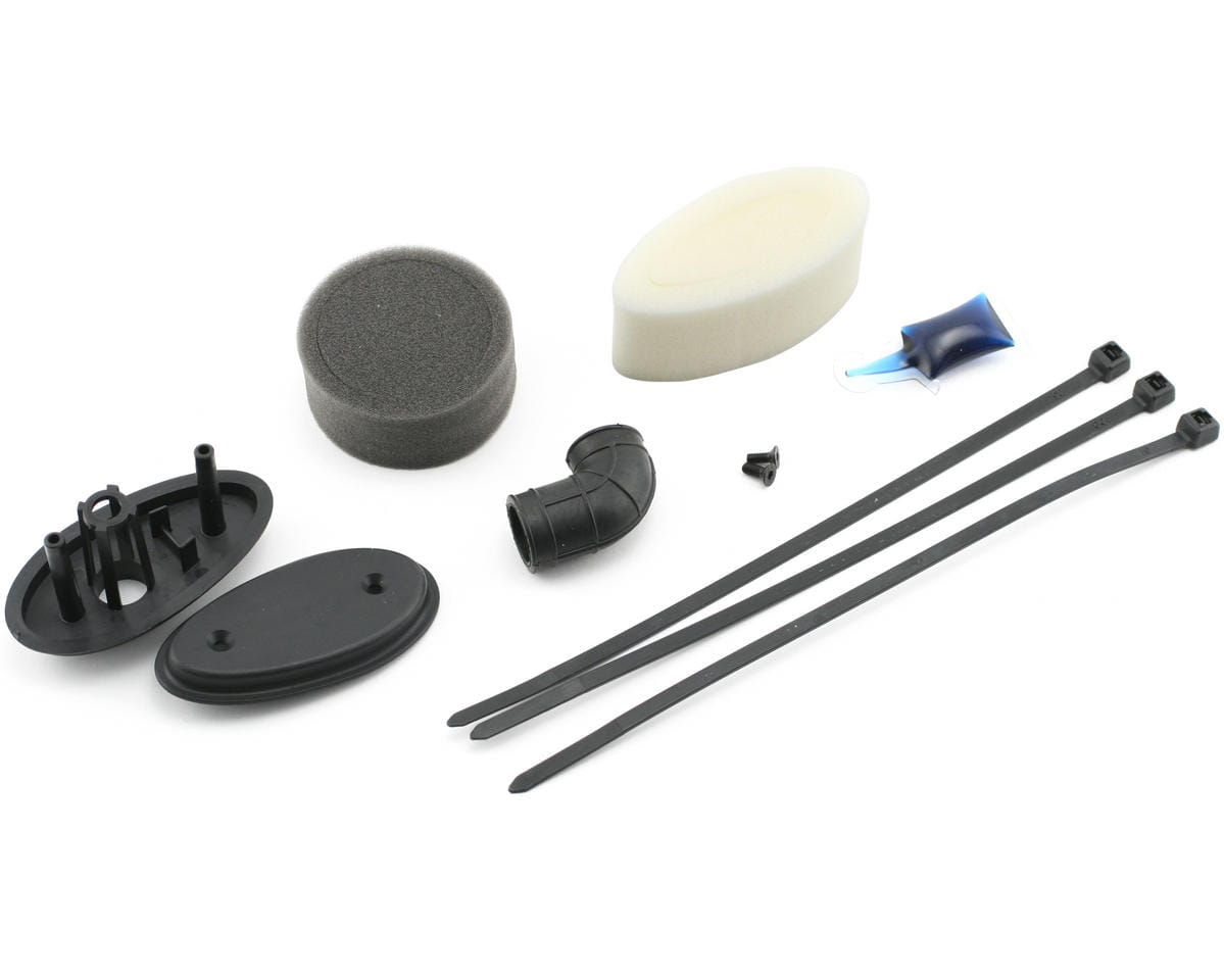 Team Associated RC8 Air Filter Set [89139]