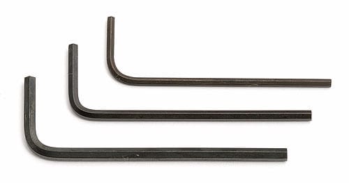 Team Associated Allen Wrench Set [6592]
