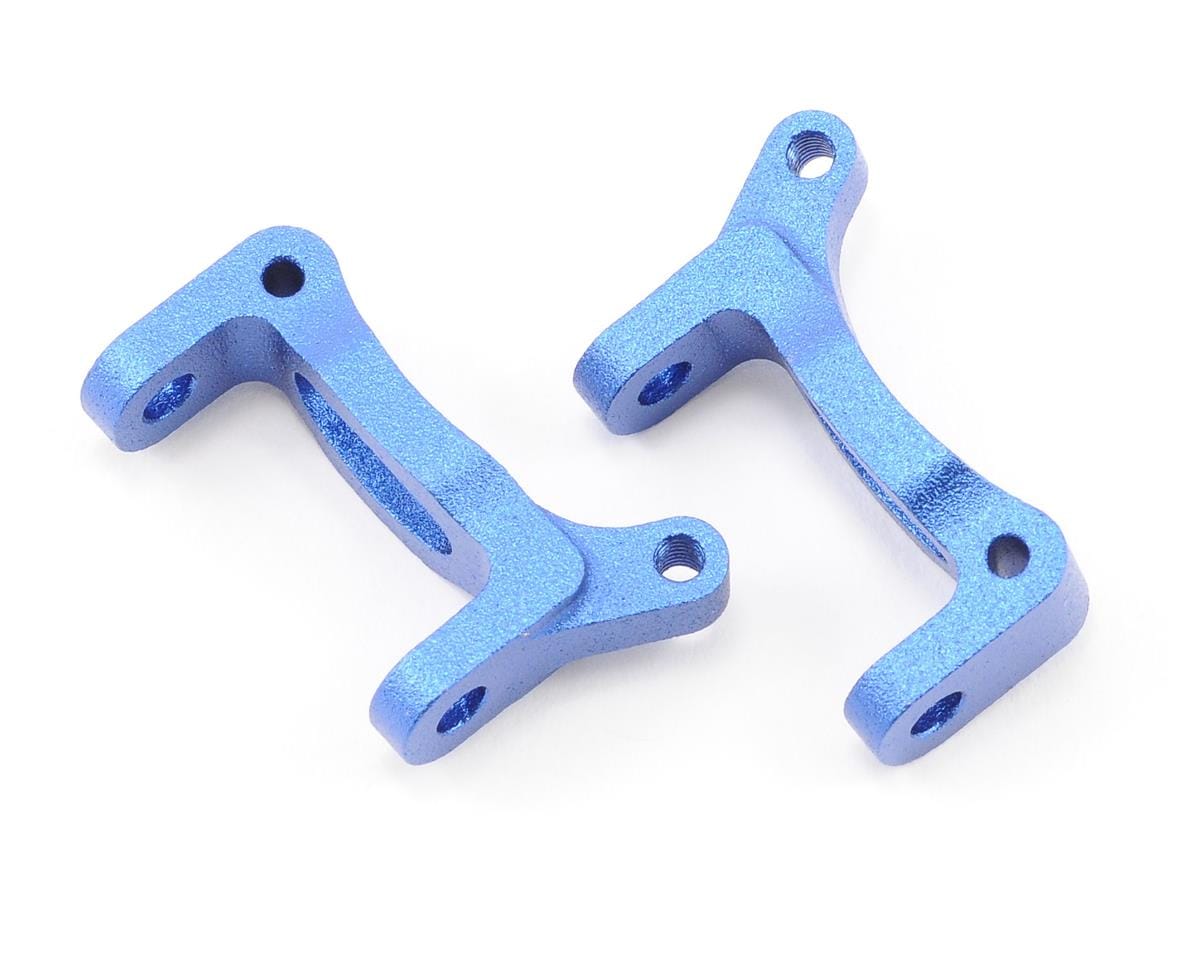 Team Associated Aluminium Caster Blocks 18T [21225]