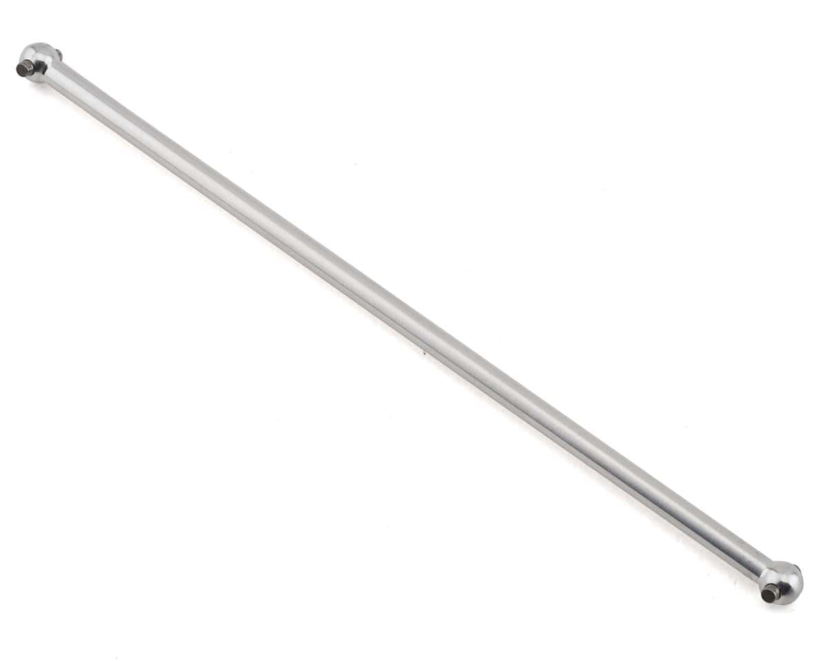 Team Associated Aluminum Center Driveshaft [21520]