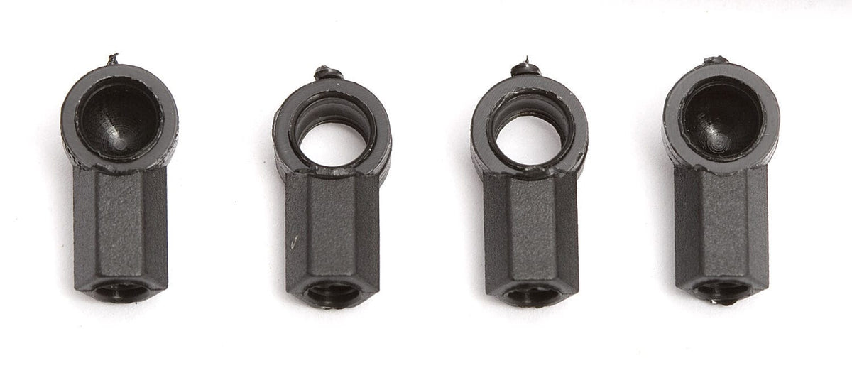 Team Associated Anti-roll Bar Cups [8828]