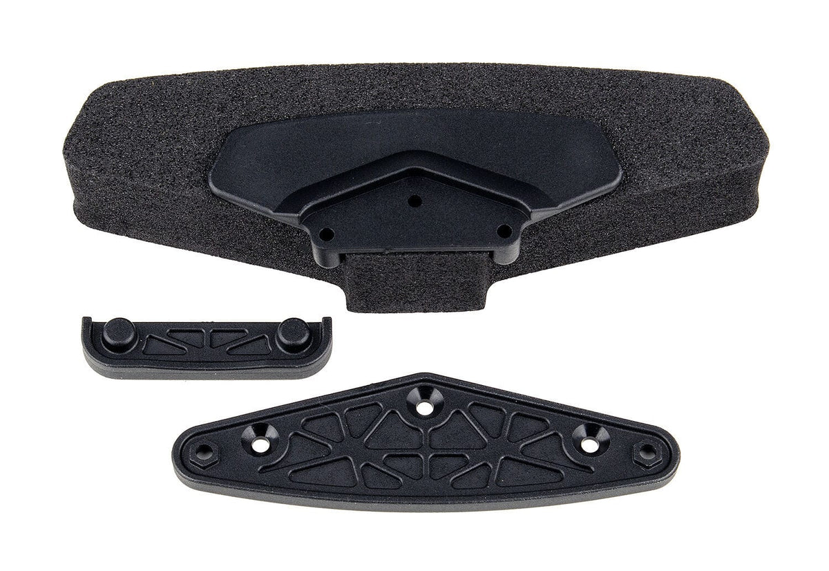 Team Associated Apex 2 Bumper Mounts [31862]