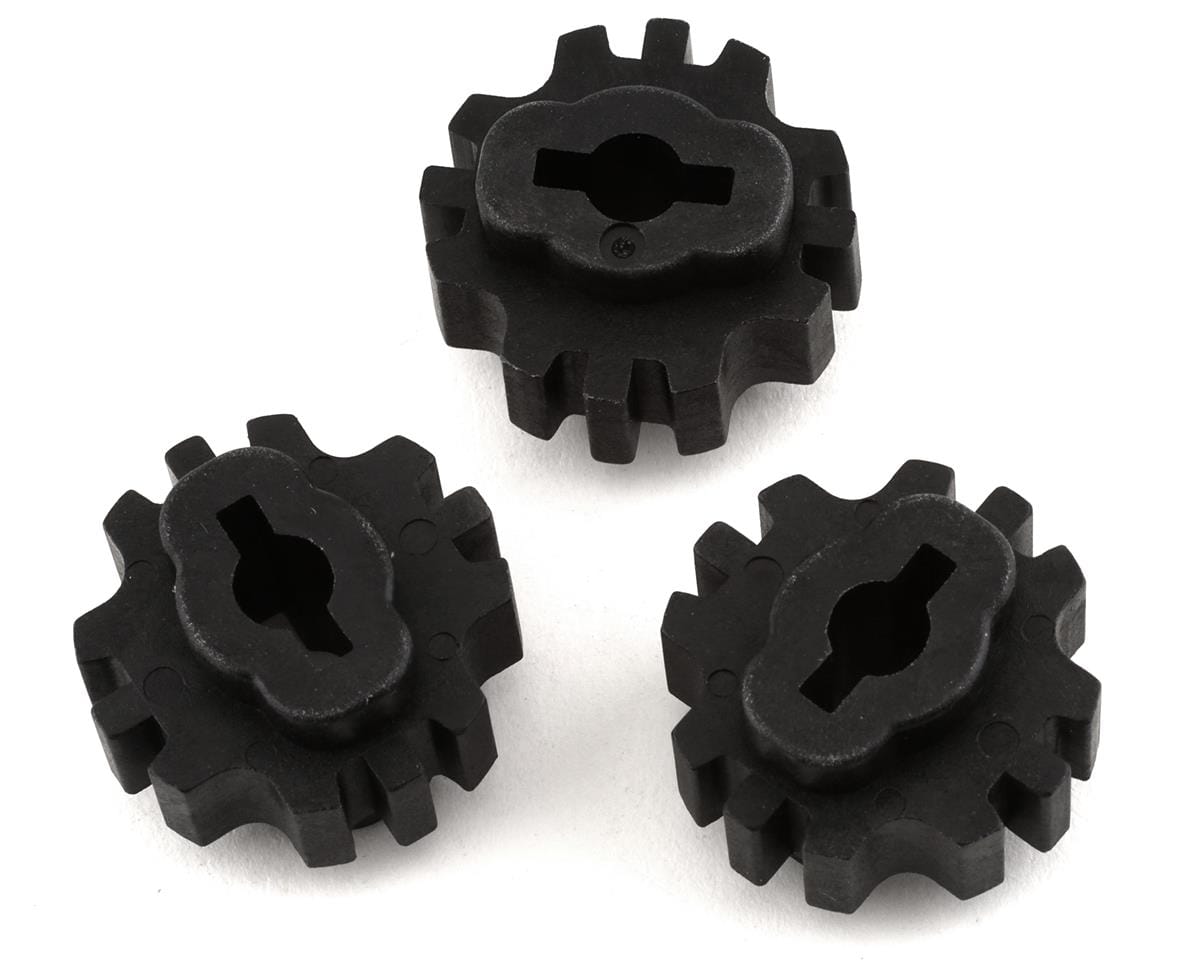Team Associated APEX2 Diff Spools [31863]