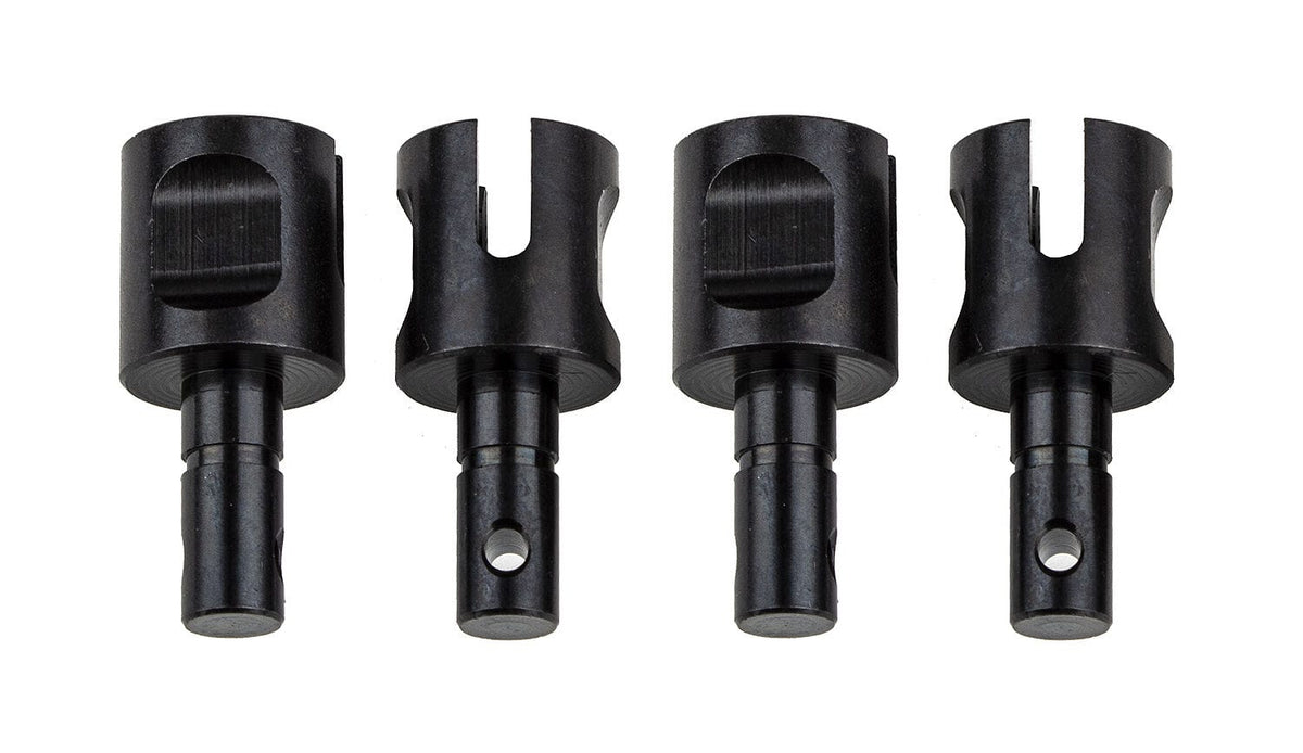 Team Associated Apex 2 Gear Diff Outdrives [31884]