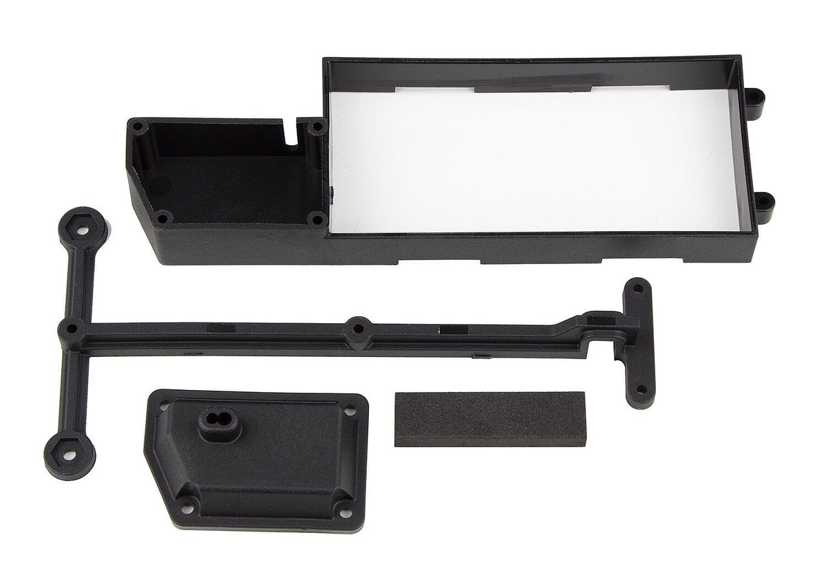 Team Associated Apex 2 Receiver and Battery Box [31856]