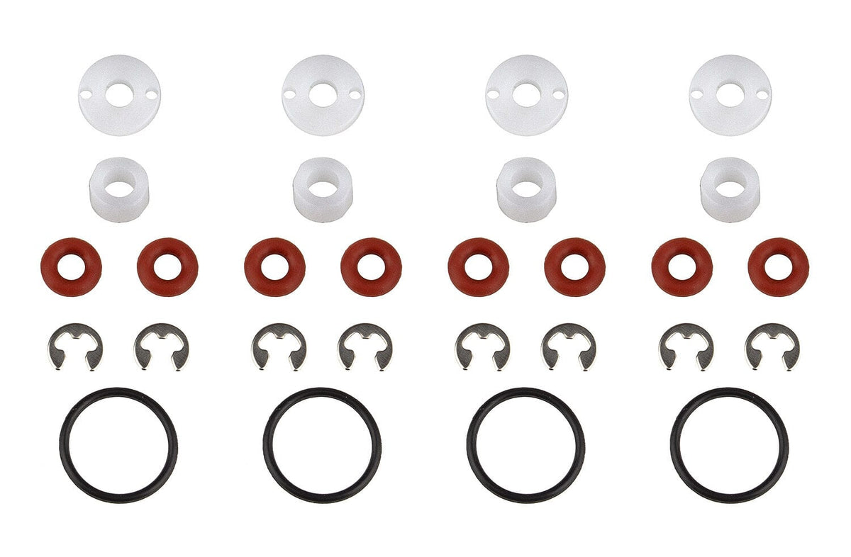 Team Associated Apex 2 Shock Rebuild Kit [31865]