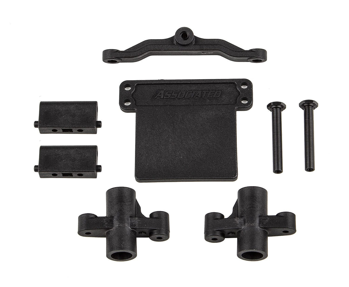 Team Associated Apex 2 Steering Rack and Bellcrank [31851]