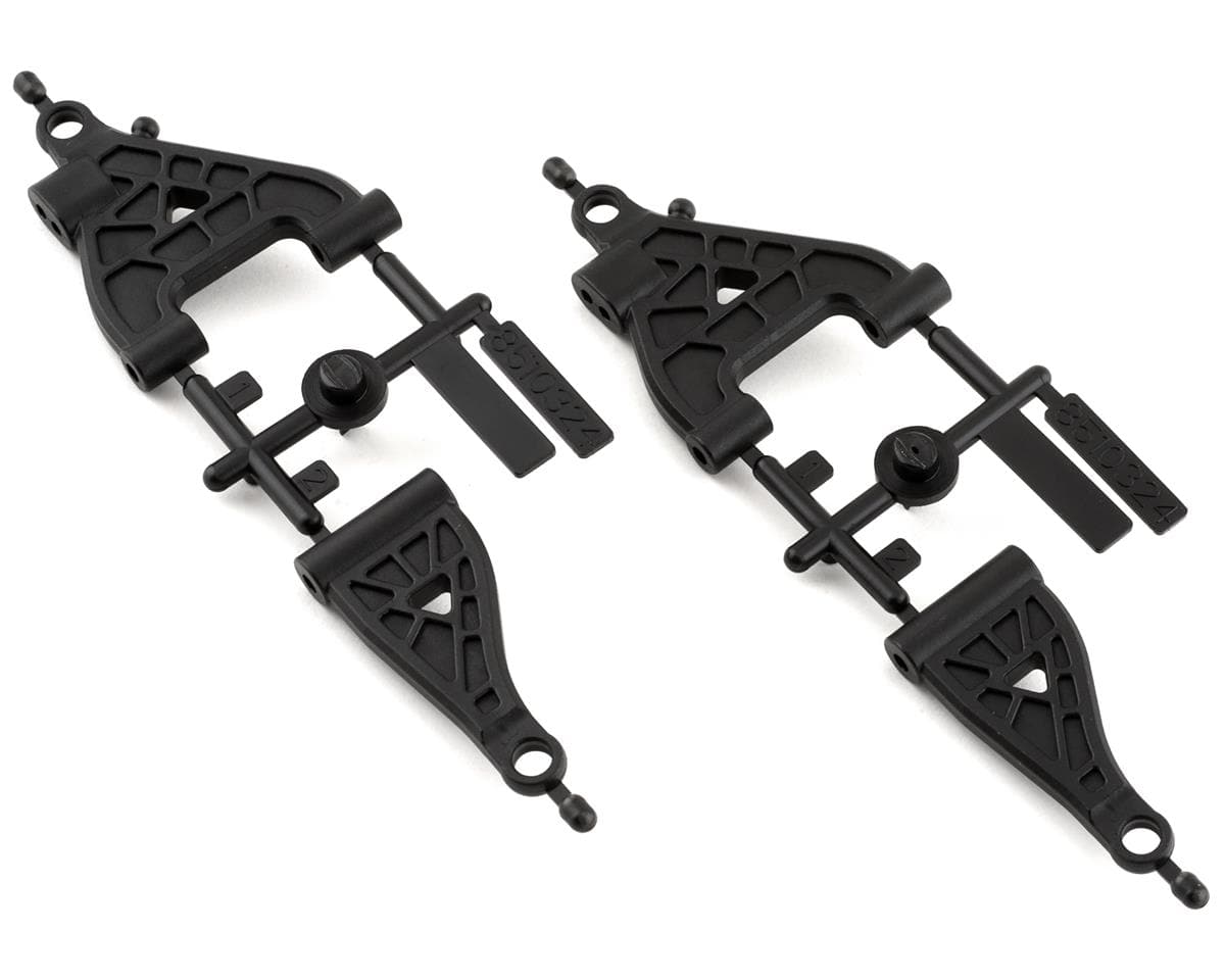 Team Associated Apex 2 Suspension Arms [31854]