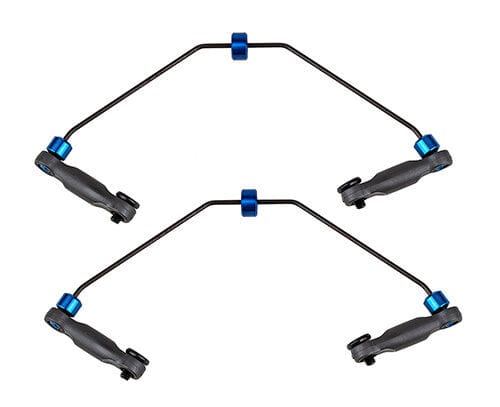 Team Associated APEX2 FT Anti-roll Bar Set [31927]