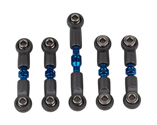 Team Associated APEX2 FT Turnbuckle Set [31928]