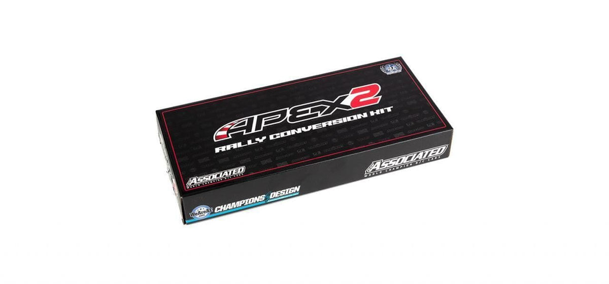 Team Associated APEX2 Rally Conversion Kit [31933]