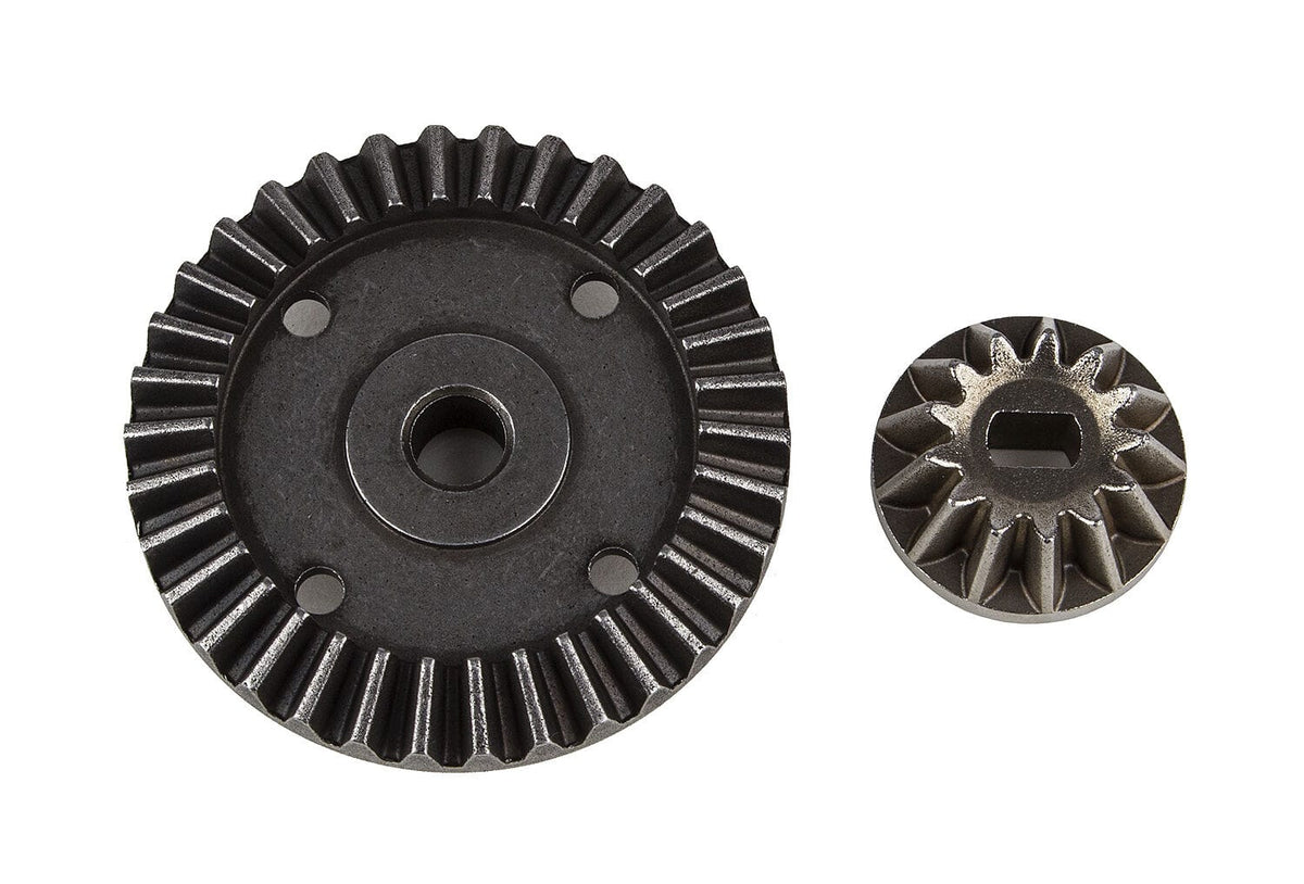 Team Associated APEX2 Ring and Pinion Gear [31887]