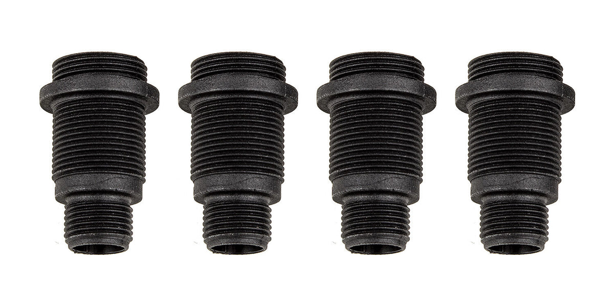 Team Associated APEX2 Shock Bodies, plastic [31866]