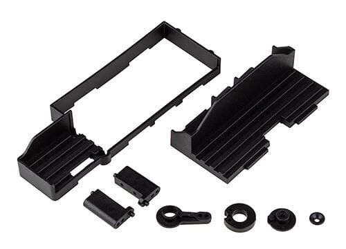 Team Associated APEX2 Sport Battery Box and Servo Saver [31920]