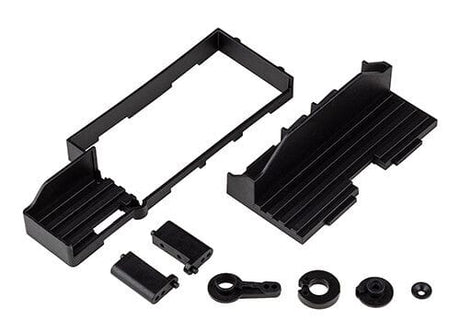 Team Associated APEX2 Sport Battery Box and Servo Saver [31920]