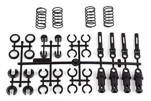 Team Associated APEX2 Sport, Damper Shock Set [31902]