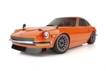 Team Associated APEX2 Sport Datsun 240Z RTR [30125]