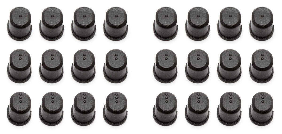 Team Associated Arm Mount Inserts Set [31620]