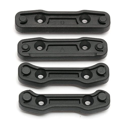Team Associated Arm Mount Set Apex [31434]