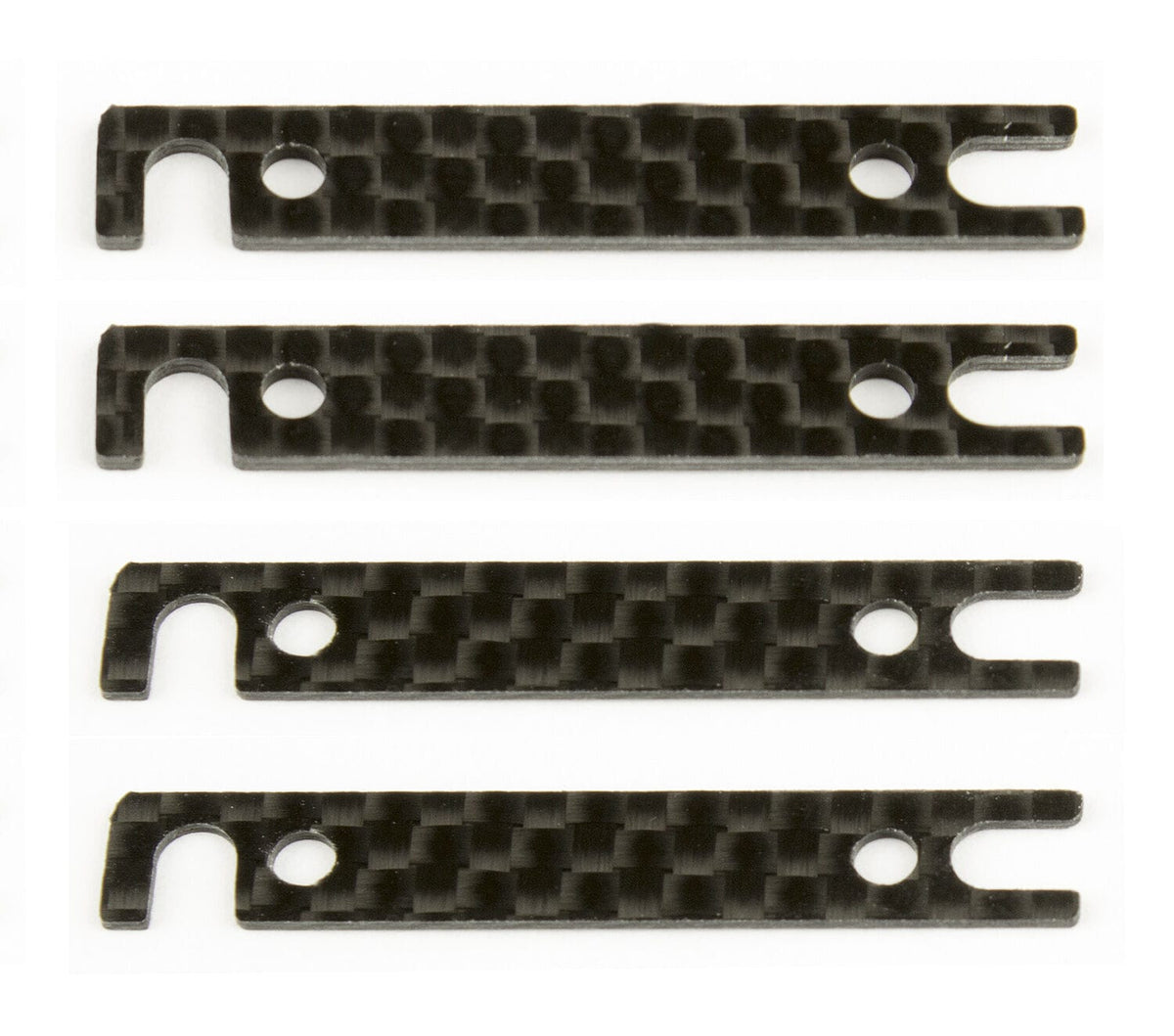 Team Associated Arm Mount Shims, outer [31629]