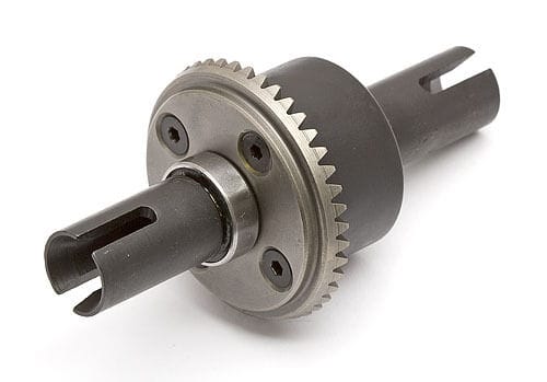 Team Associated Assembled Diff Rival MT [25081]