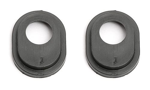 Team Associated Axle Height Adjuster, #1 off [4349]